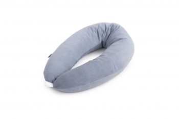 Stabilizer Pillow Organic Grey Color Mood